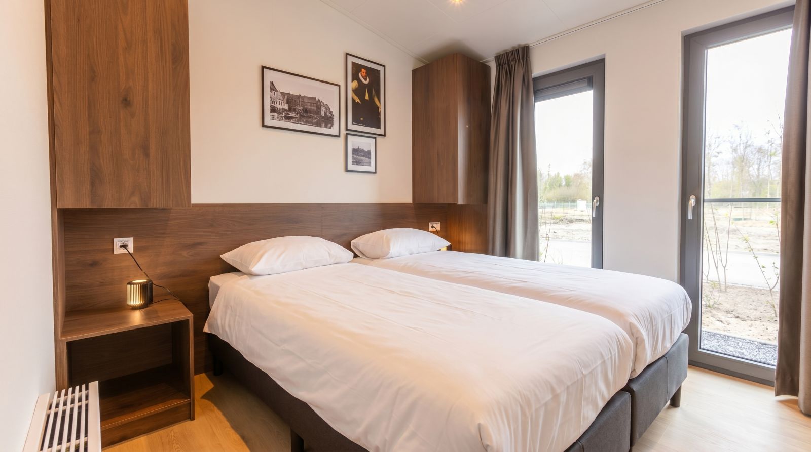 Guest house 461255 - Holiday property IJsselmeerkust - «Cube Split» Geschakeld 12