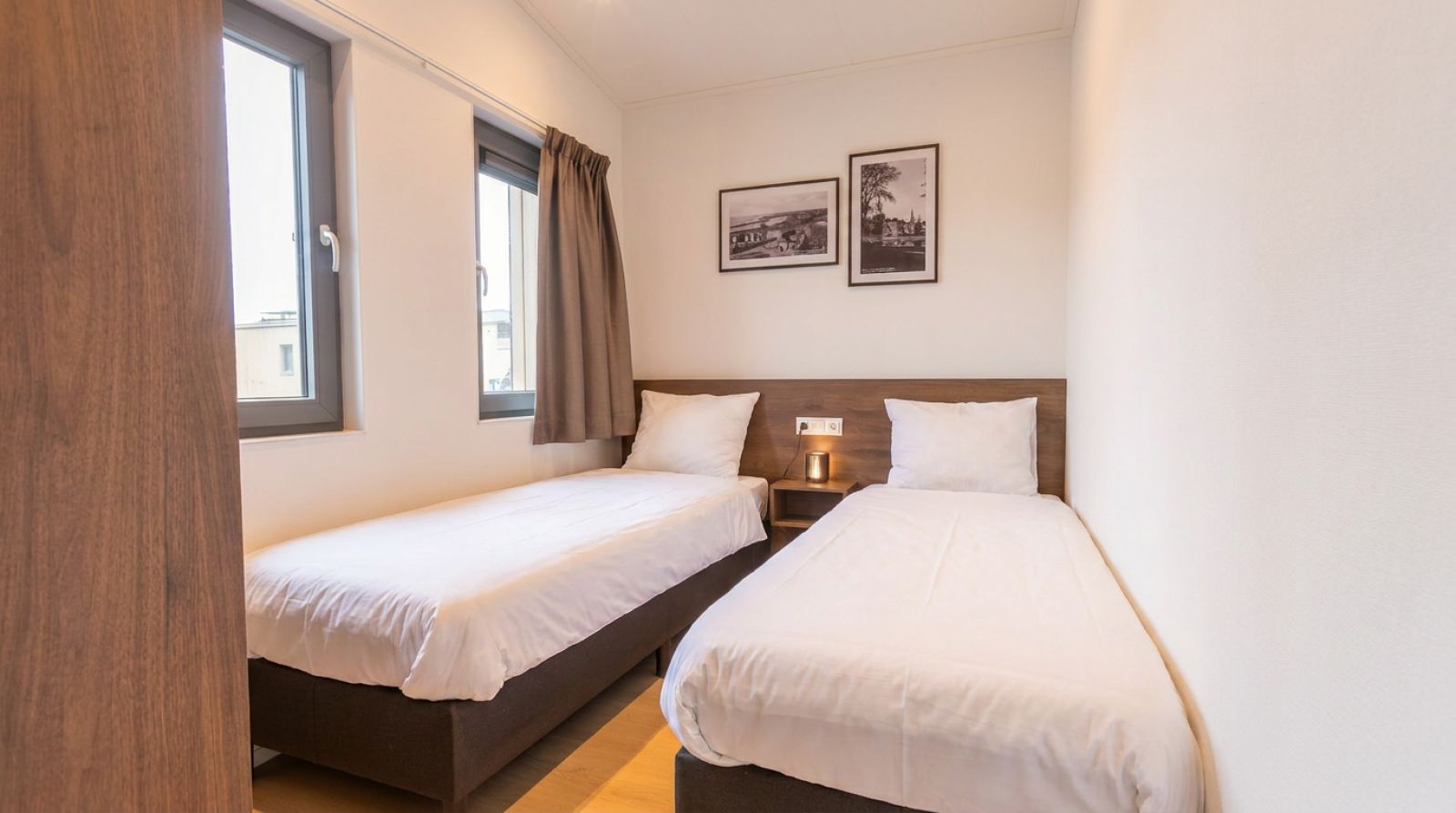 Guest house 461255 - Holiday property IJsselmeerkust - «Cube Split» Geschakeld 12