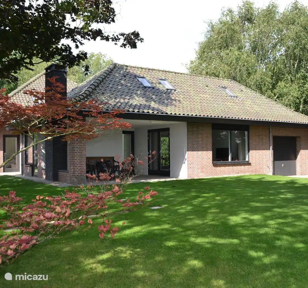 Unterkunft 461411 - Ferienhaus IJsselmeerkust - Fiddler's Hoorn