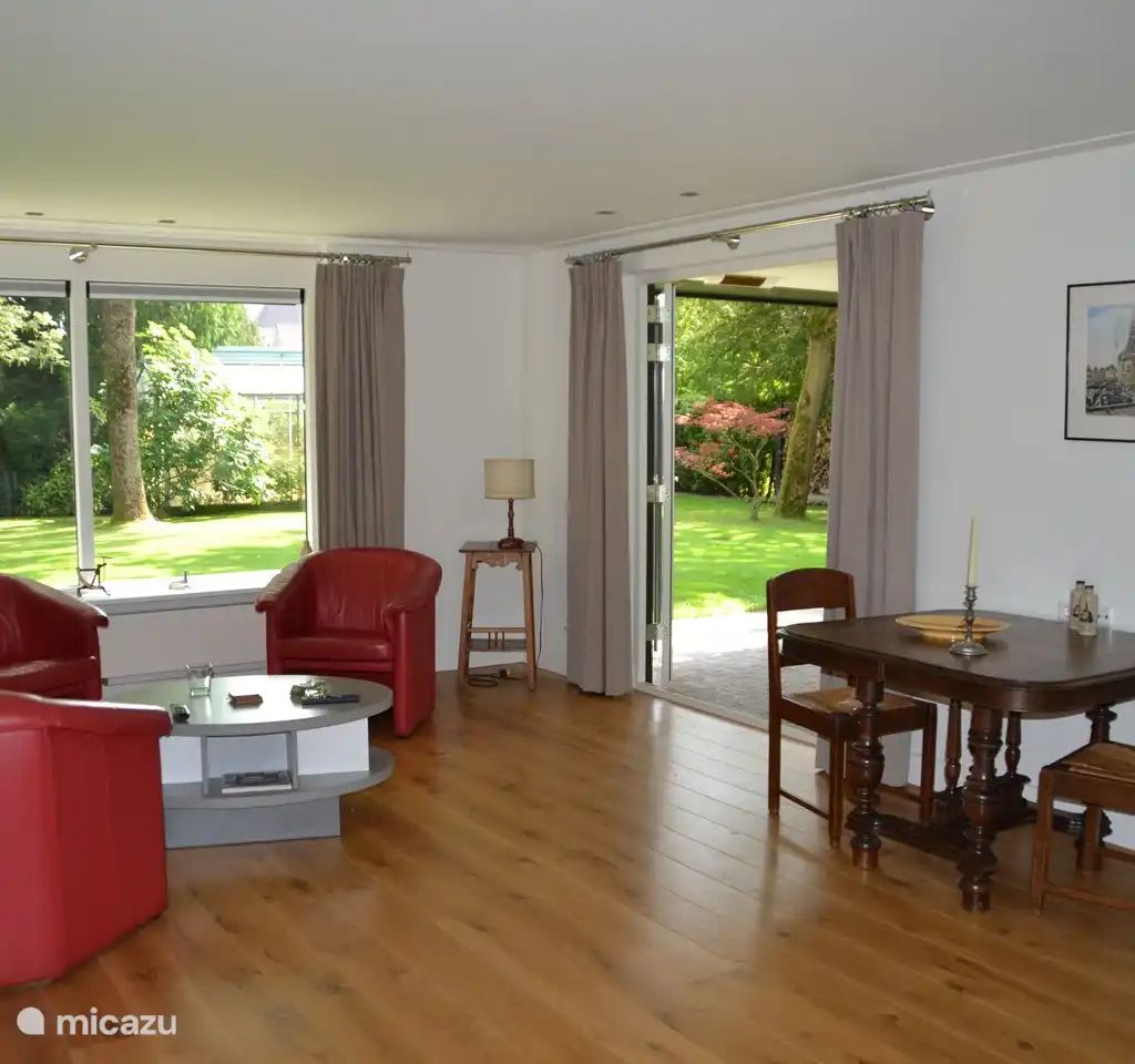 Unterkunft 461411 - Ferienhaus IJsselmeerkust - Fiddler's Hoorn