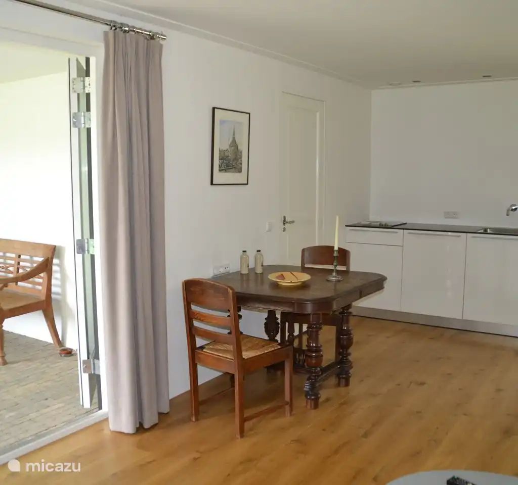 Unterkunft 461411 - Ferienhaus IJsselmeerkust - Fiddler's Hoorn