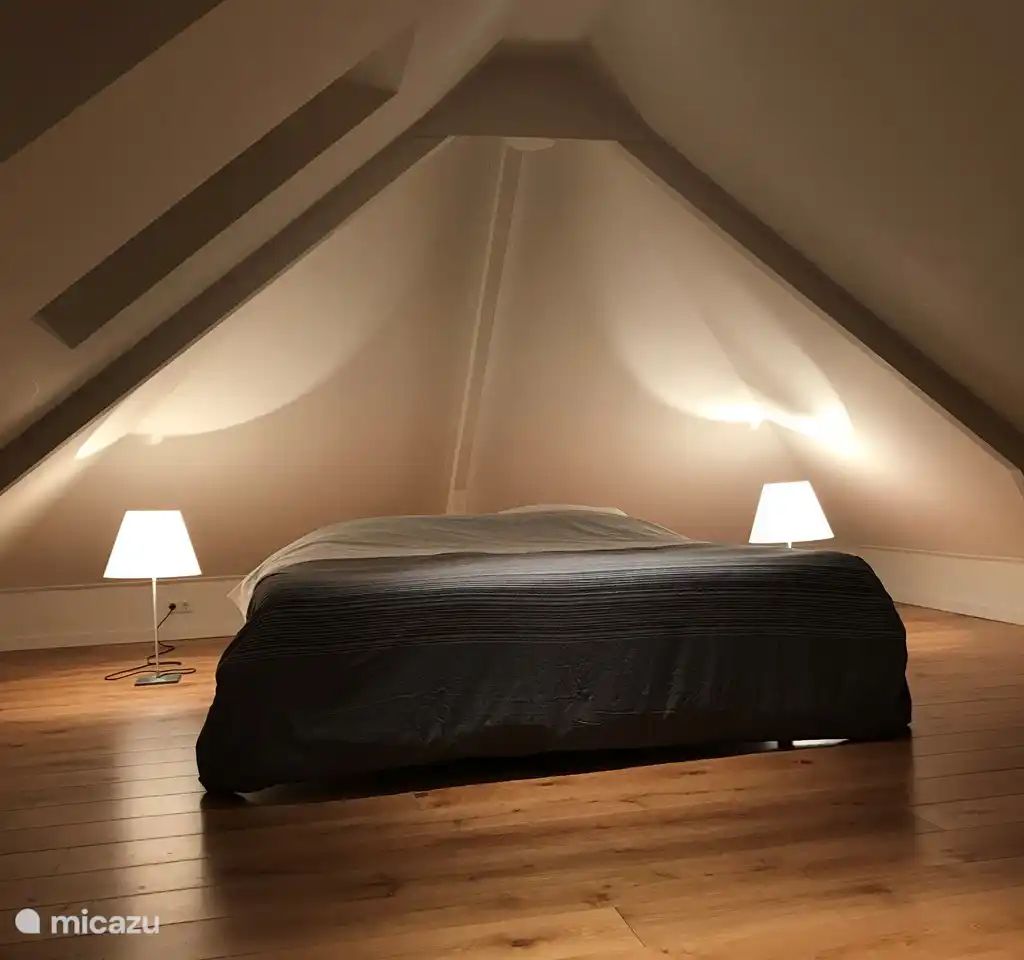 Unterkunft 461411 - Ferienhaus IJsselmeerkust - Fiddler's Hoorn