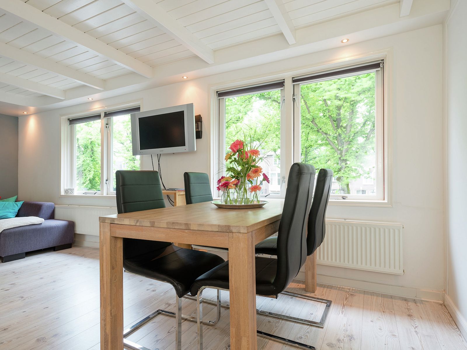 Unterkunft 461412 - Appartement IJsselmeerkust - Vakantiewoning Hoorn