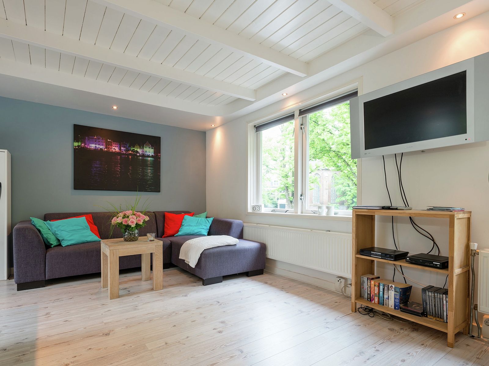 Unterkunft 461412 - Appartement IJsselmeerkust - Vakantiewoning Hoorn
