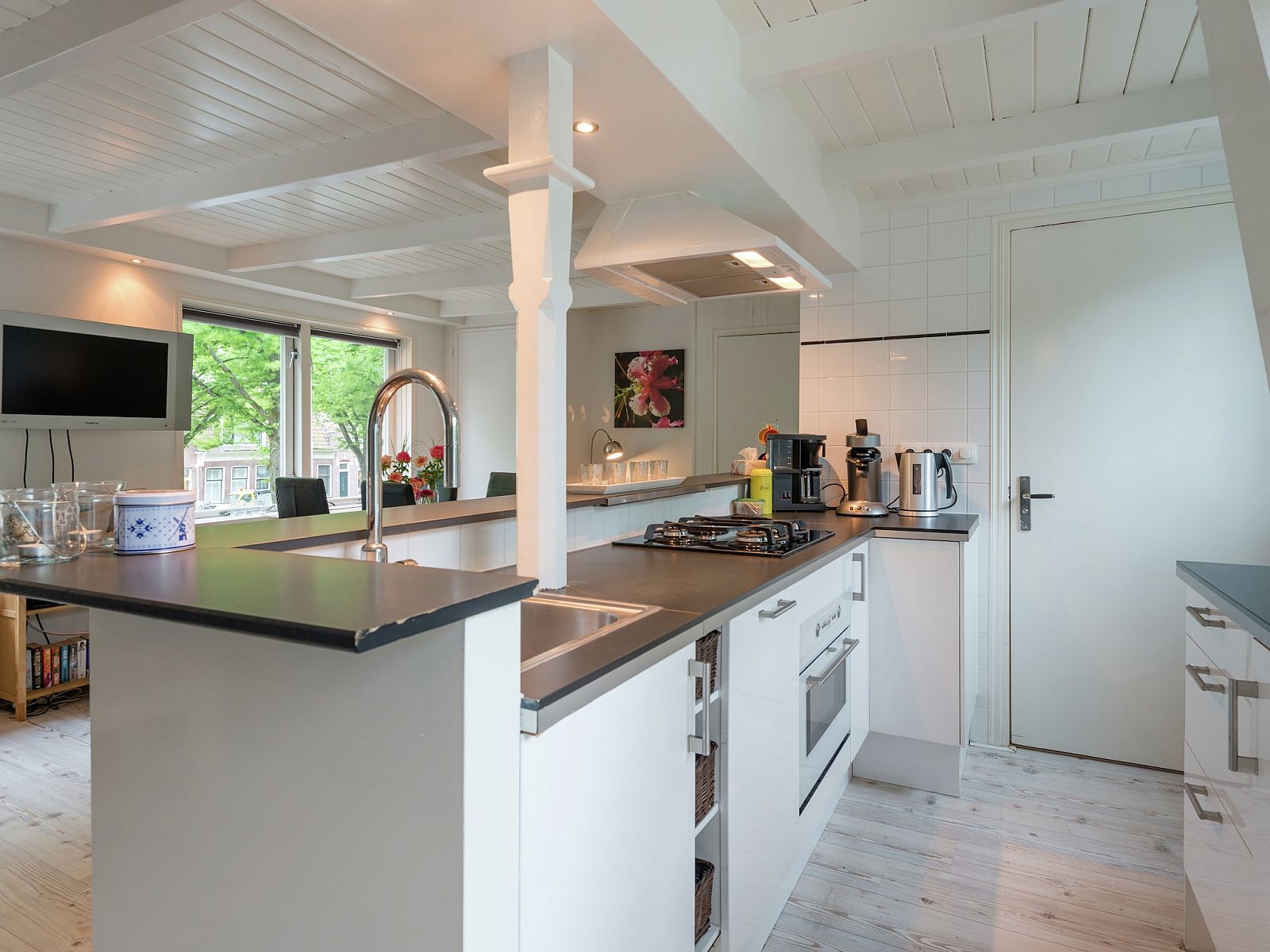 Unterkunft 461412 - Appartement IJsselmeerkust - Vakantiewoning Hoorn