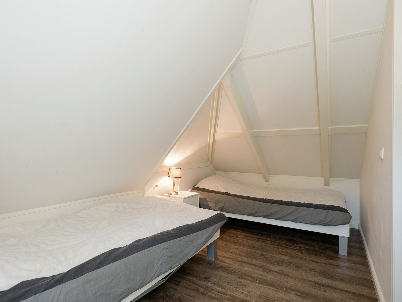 Unterkunft 461412 - Appartement IJsselmeerkust - Vakantiewoning Hoorn