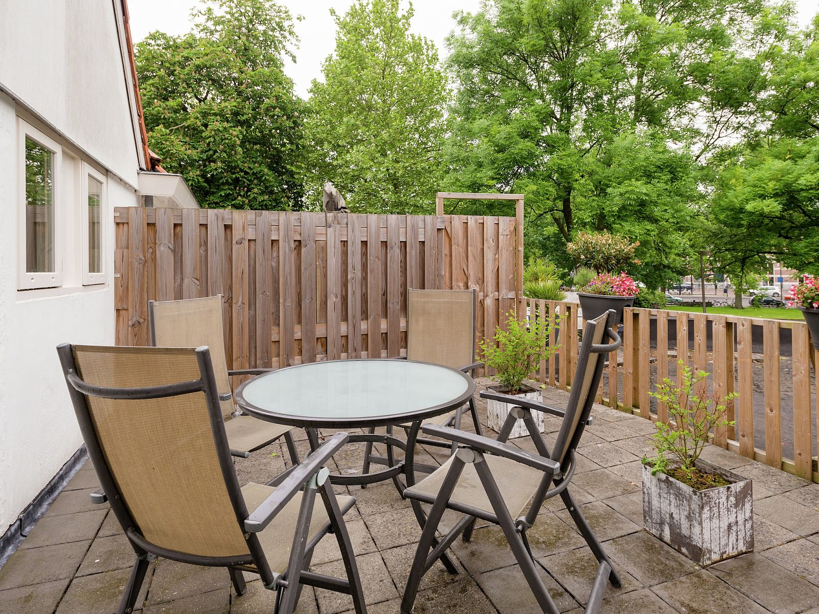 Unterkunft 461412 - Appartement IJsselmeerkust - Vakantiewoning Hoorn