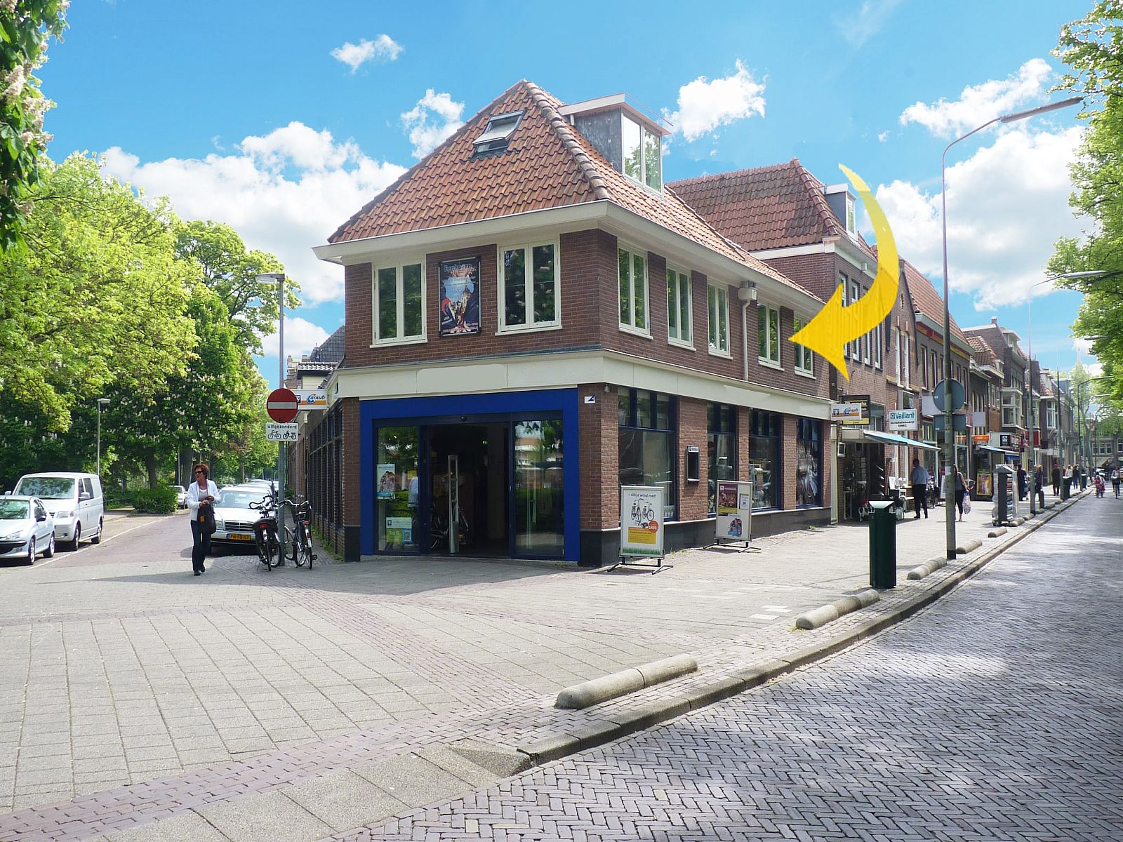 Unterkunft 461412 - Appartement IJsselmeerkust - Vakantiewoning Hoorn