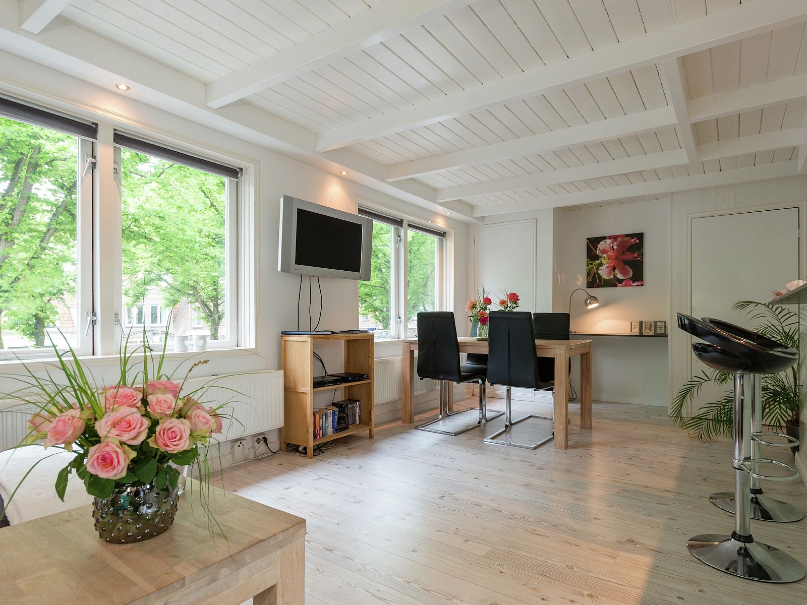 Unterkunft 461412 - Appartement IJsselmeerkust - Vakantiewoning Hoorn