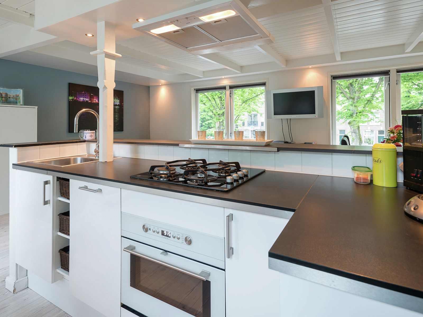Unterkunft 461412 - Appartement IJsselmeerkust - Vakantiewoning Hoorn