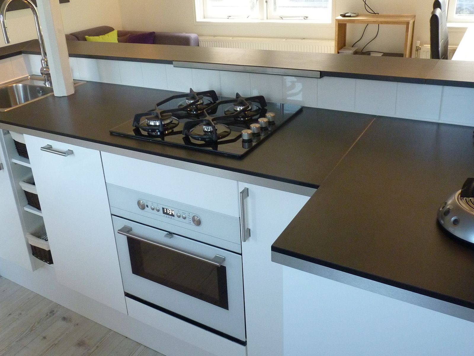 Unterkunft 461412 - Appartement IJsselmeerkust - Vakantiewoning Hoorn