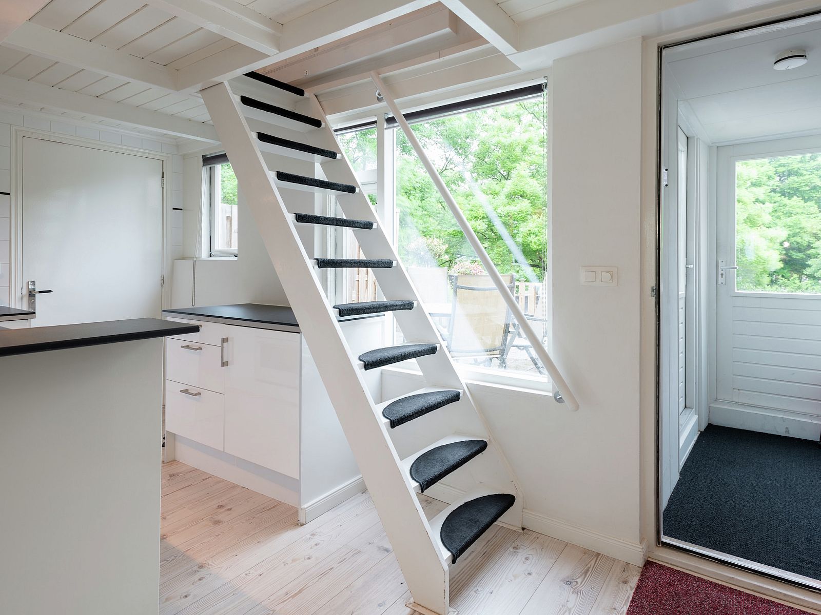 Unterkunft 461412 - Appartement IJsselmeerkust - Vakantiewoning Hoorn
