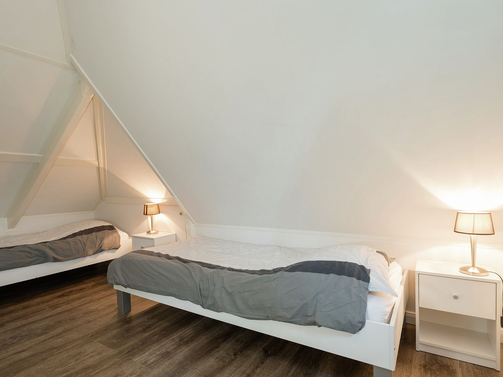 Unterkunft 461412 - Appartement IJsselmeerkust - Vakantiewoning Hoorn
