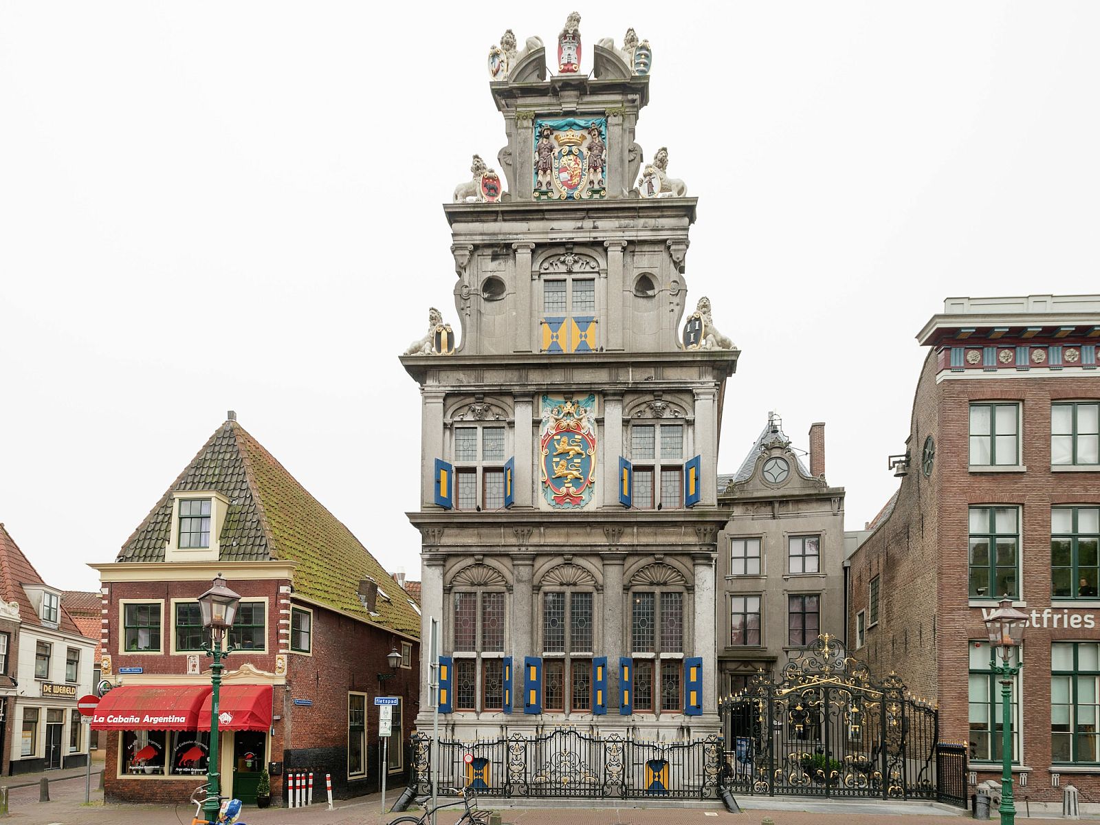 Unterkunft 461412 - Appartement IJsselmeerkust - Vakantiewoning Hoorn