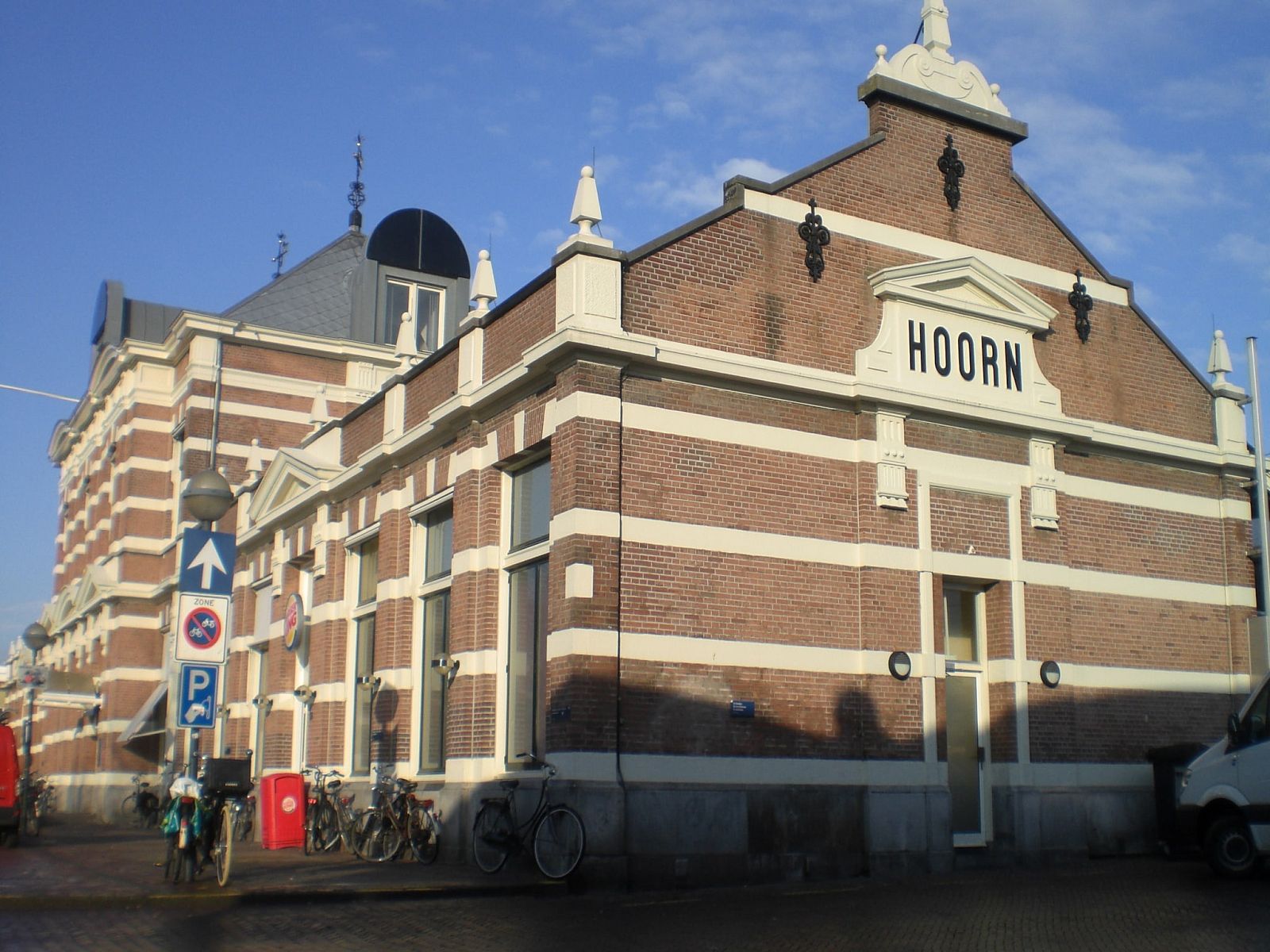 Unterkunft 461412 - Appartement IJsselmeerkust - Vakantiewoning Hoorn
