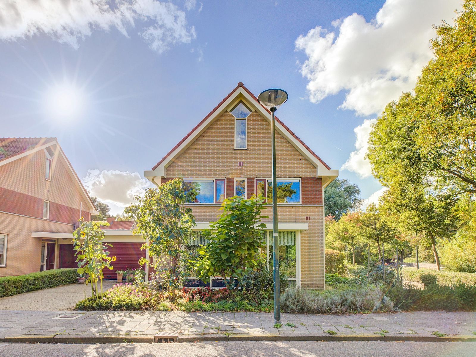 Unterkunft 461413 - Ferienhaus IJsselmeerkust - Vakantiewoning Blauw