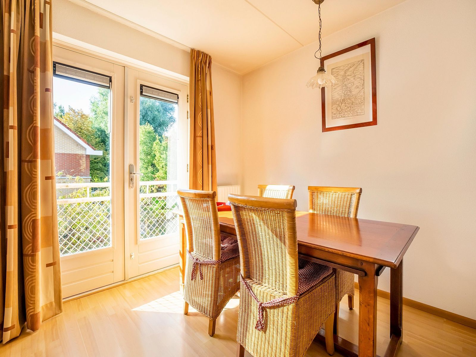 Unterkunft 461413 - Ferienhaus IJsselmeerkust - Vakantiewoning Blauw