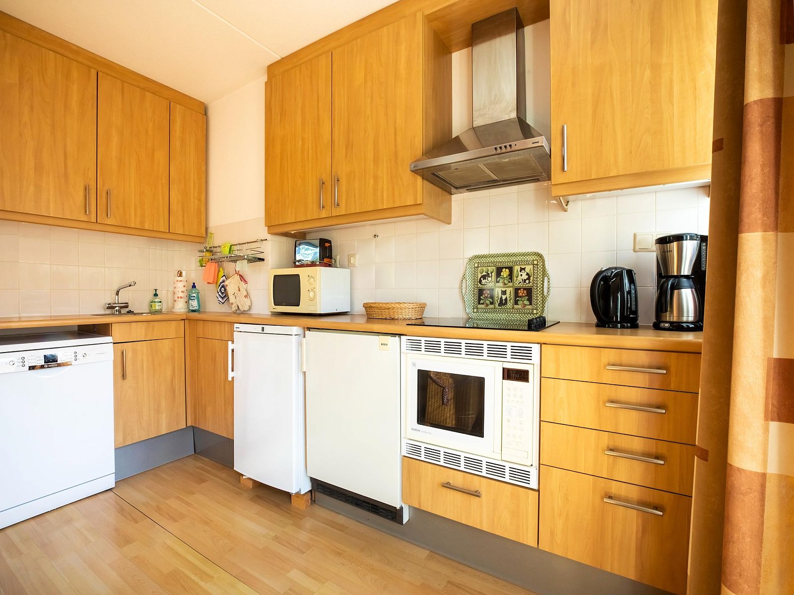 Unterkunft 461413 - Ferienhaus IJsselmeerkust - Vakantiewoning Blauw