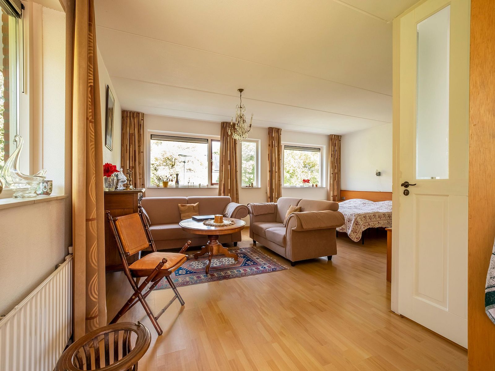 Unterkunft 461413 - Ferienhaus IJsselmeerkust - Vakantiewoning Blauw