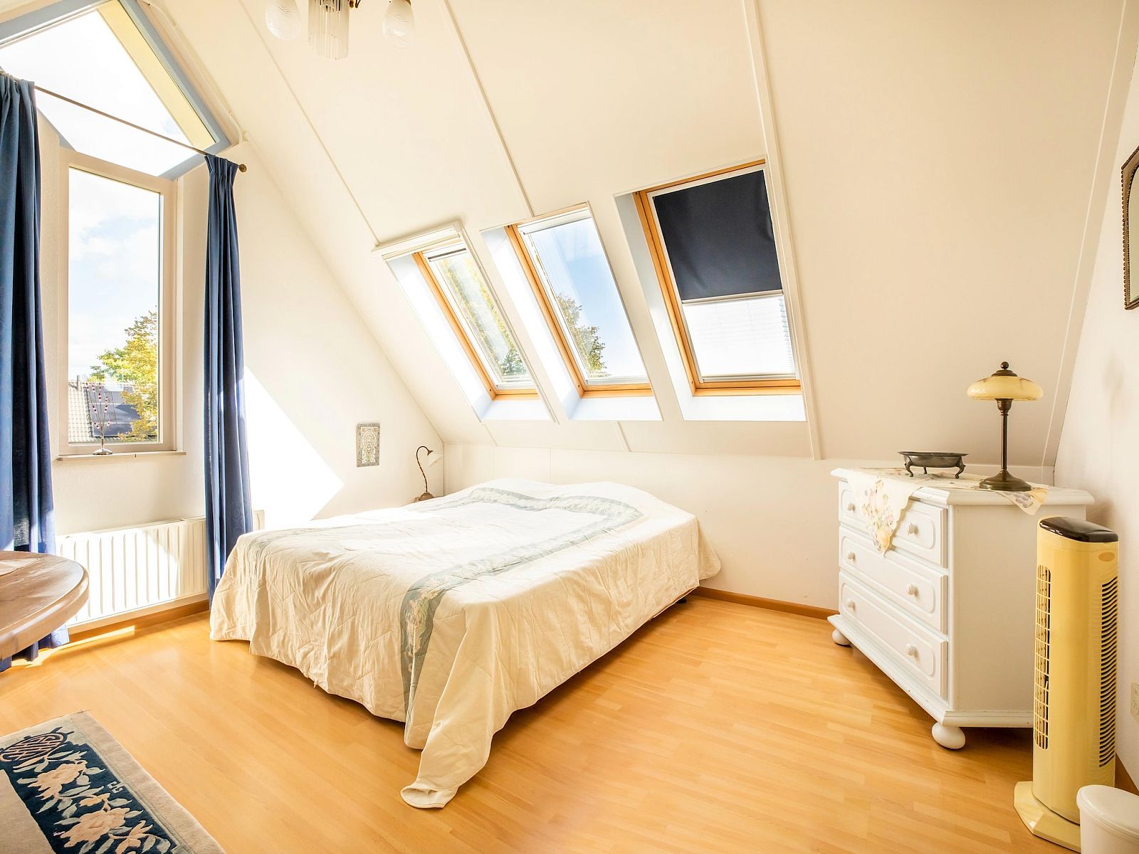 Unterkunft 461413 - Ferienhaus IJsselmeerkust - Vakantiewoning Blauw