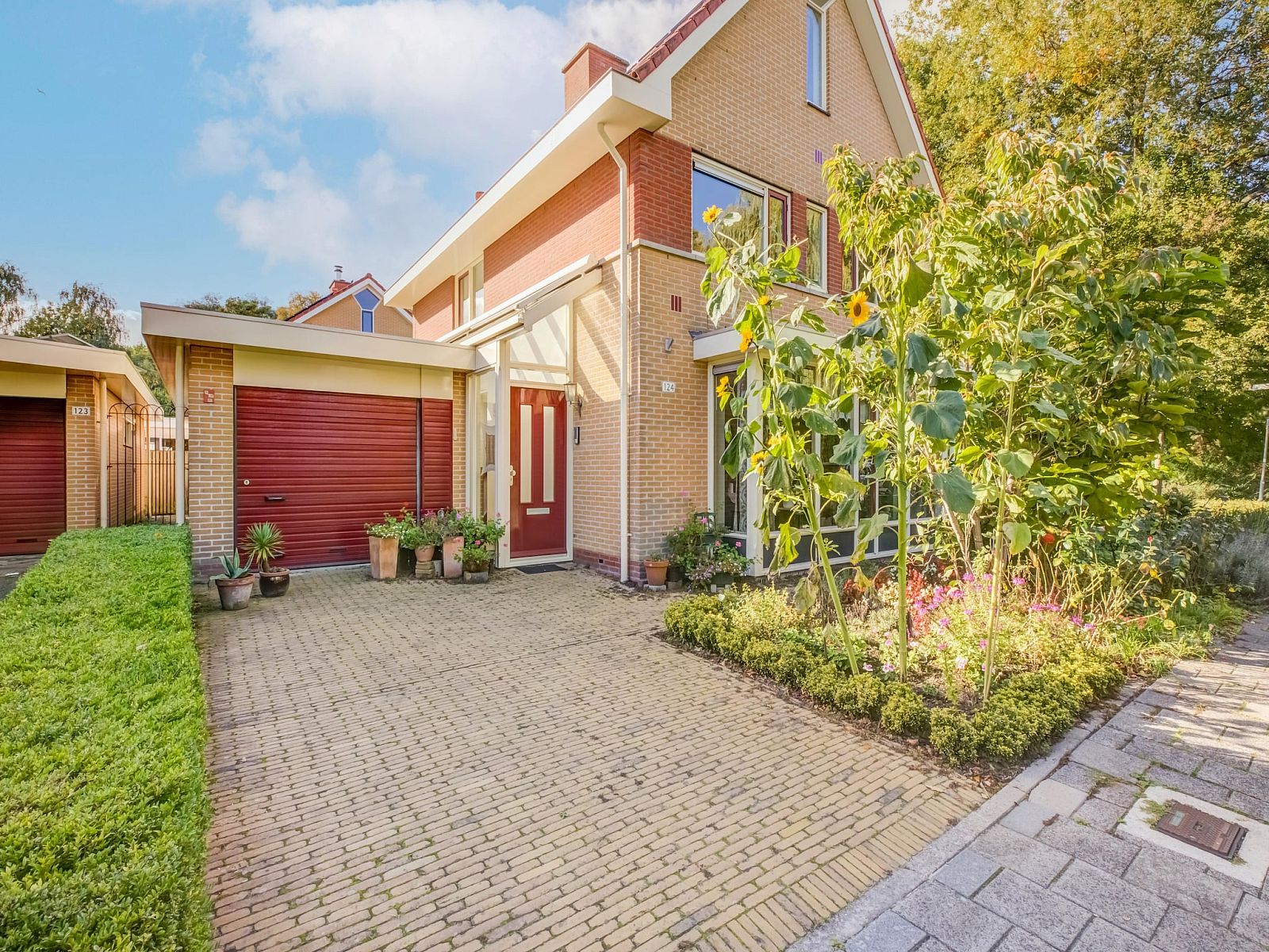 Unterkunft 461413 - Ferienhaus IJsselmeerkust - Vakantiewoning Blauw