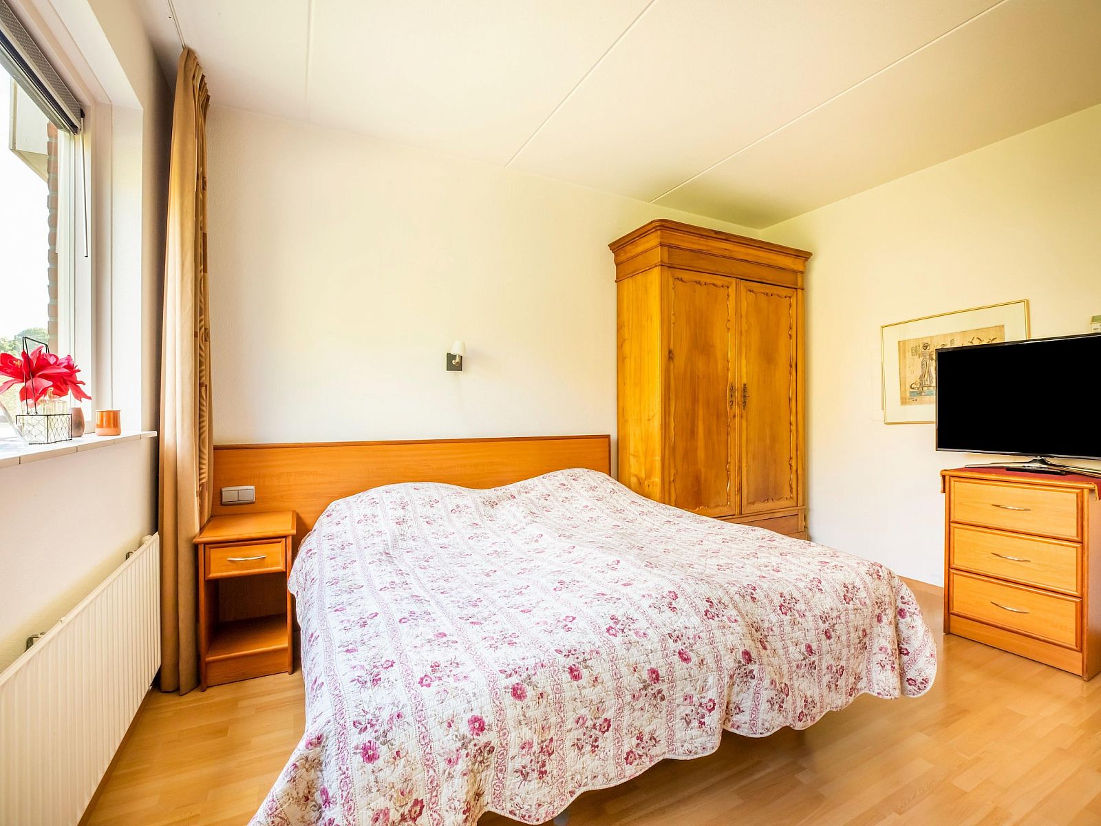 Unterkunft 461413 - Ferienhaus IJsselmeerkust - Vakantiewoning Blauw