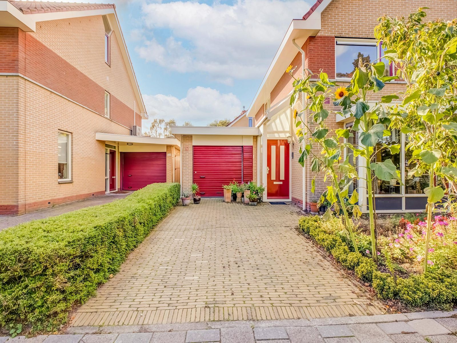Unterkunft 461413 - Ferienhaus IJsselmeerkust - Vakantiewoning Blauw