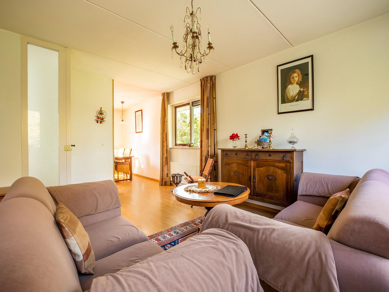 Unterkunft 461413 - Ferienhaus IJsselmeerkust - Vakantiewoning Blauw