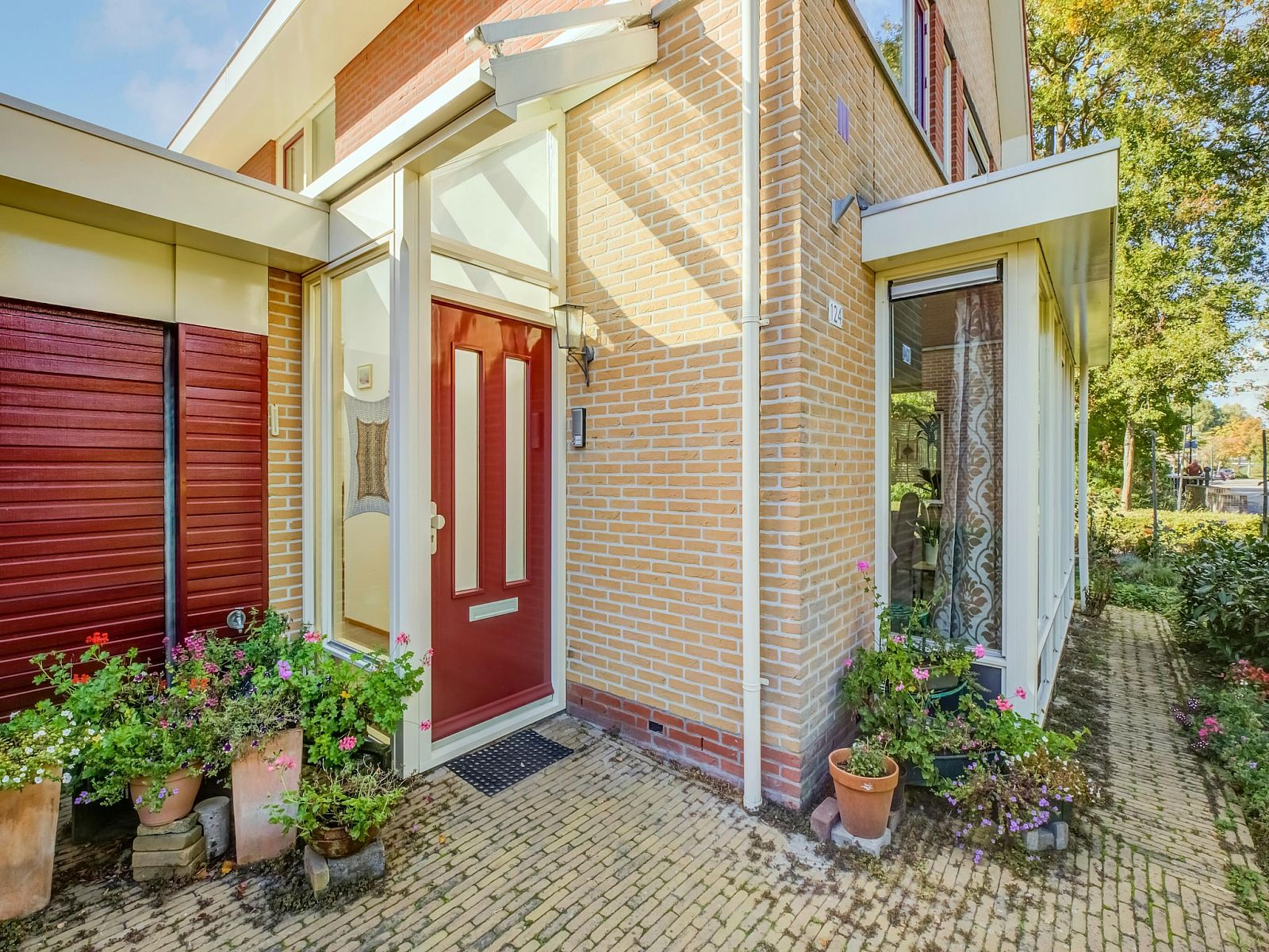 Unterkunft 461413 - Ferienhaus IJsselmeerkust - Vakantiewoning Blauw