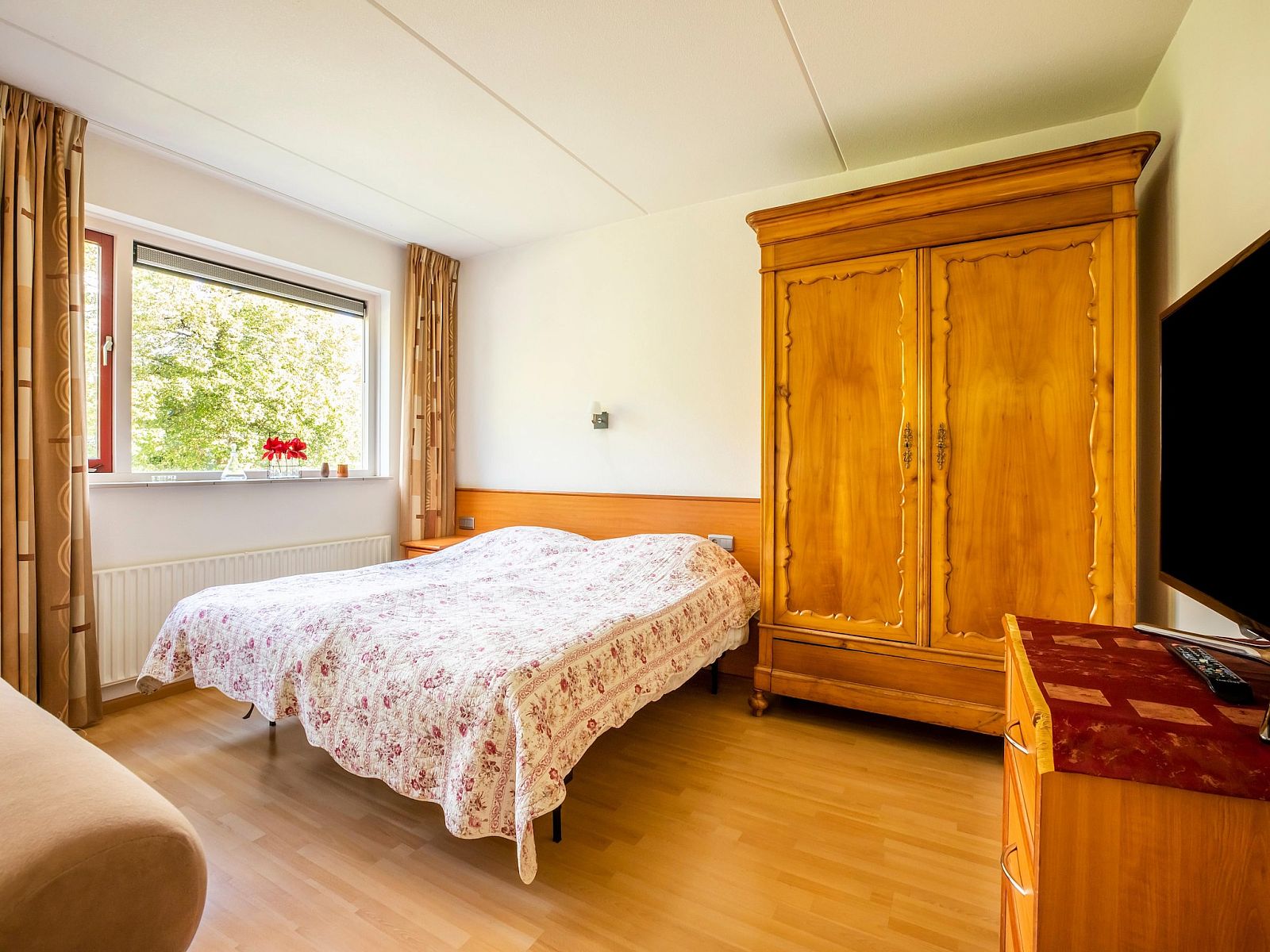 Unterkunft 461413 - Ferienhaus IJsselmeerkust - Vakantiewoning Blauw