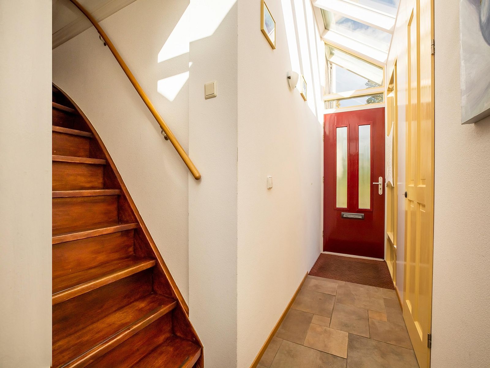 Unterkunft 461413 - Ferienhaus IJsselmeerkust - Vakantiewoning Blauw