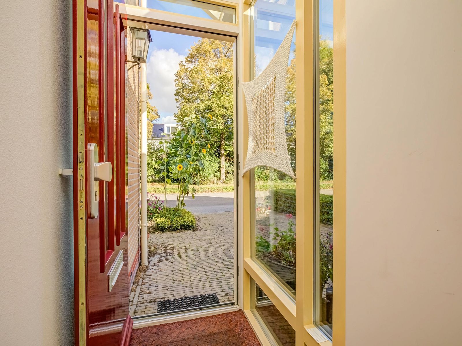 Unterkunft 461413 - Ferienhaus IJsselmeerkust - Vakantiewoning Blauw