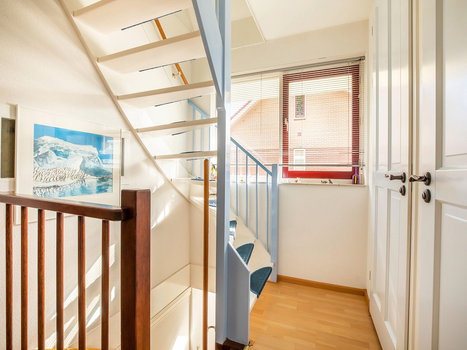 Unterkunft 461413 - Ferienhaus IJsselmeerkust - Vakantiewoning Blauw