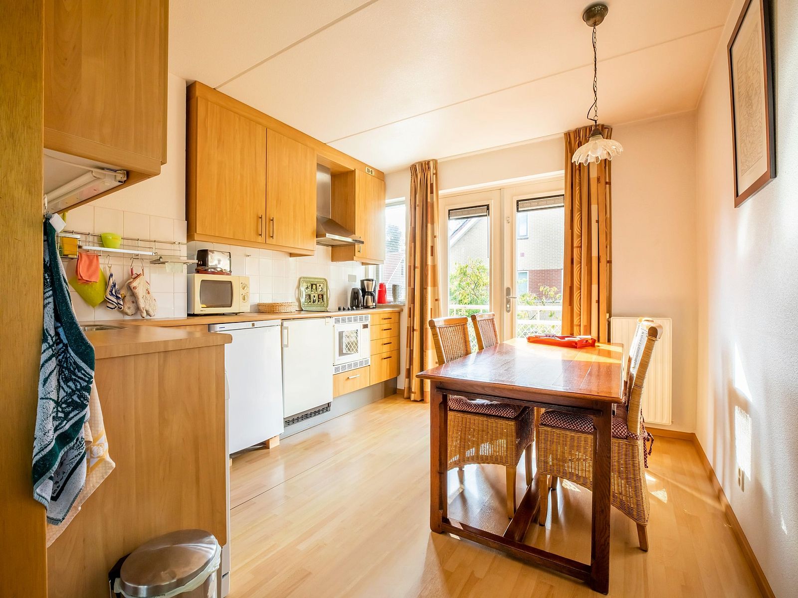Unterkunft 461413 - Ferienhaus IJsselmeerkust - Vakantiewoning Blauw