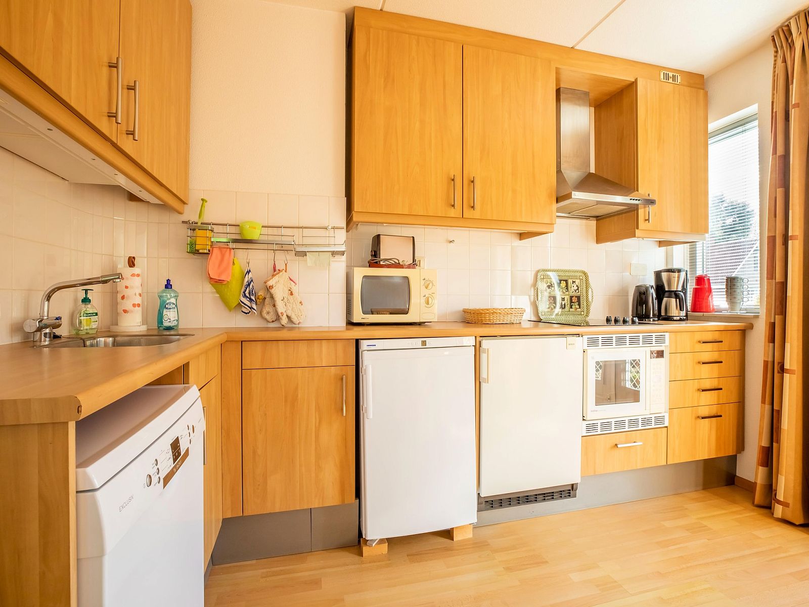 Unterkunft 461413 - Ferienhaus IJsselmeerkust - Vakantiewoning Blauw