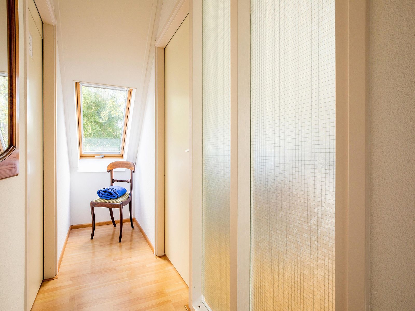 Unterkunft 461413 - Ferienhaus IJsselmeerkust - Vakantiewoning Blauw