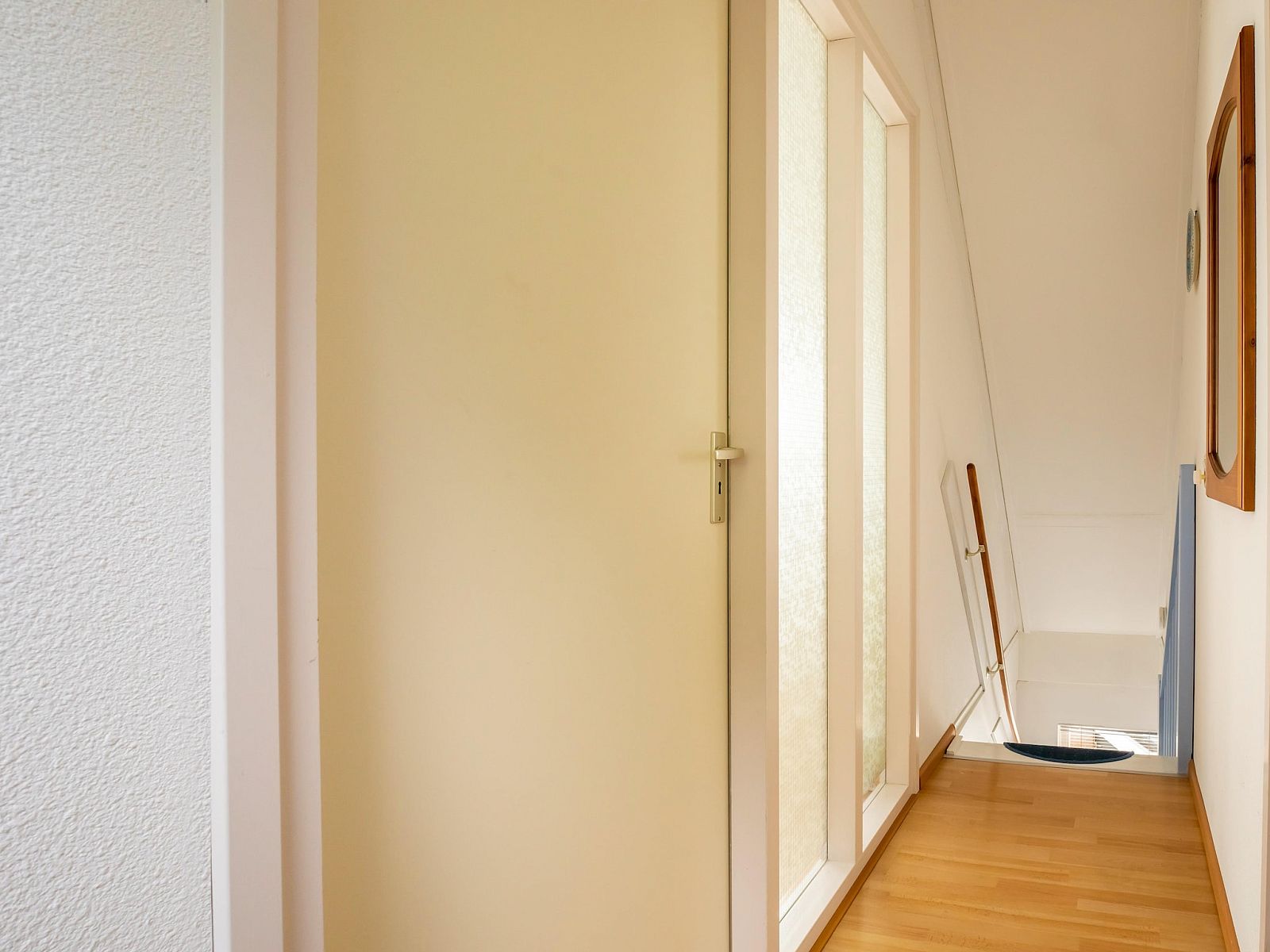 Unterkunft 461413 - Ferienhaus IJsselmeerkust - Vakantiewoning Blauw