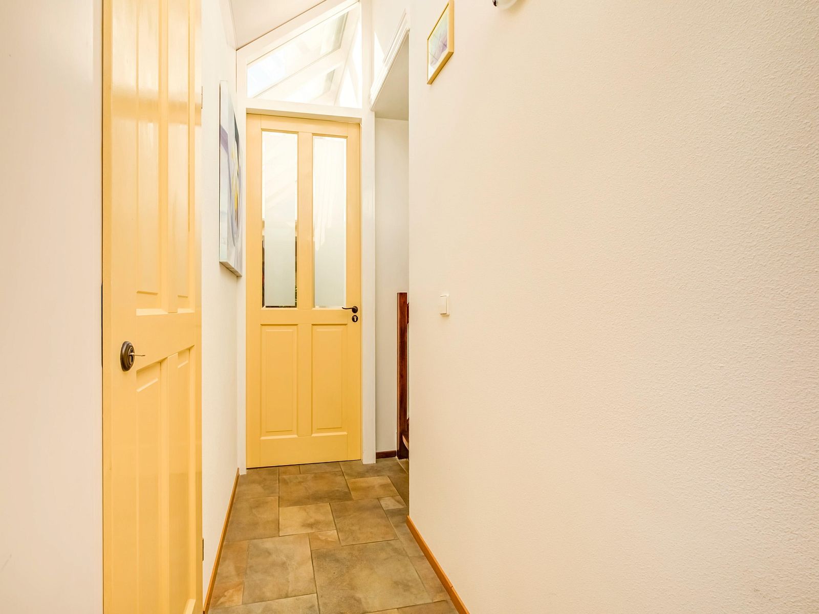 Unterkunft 461413 - Ferienhaus IJsselmeerkust - Vakantiewoning Blauw
