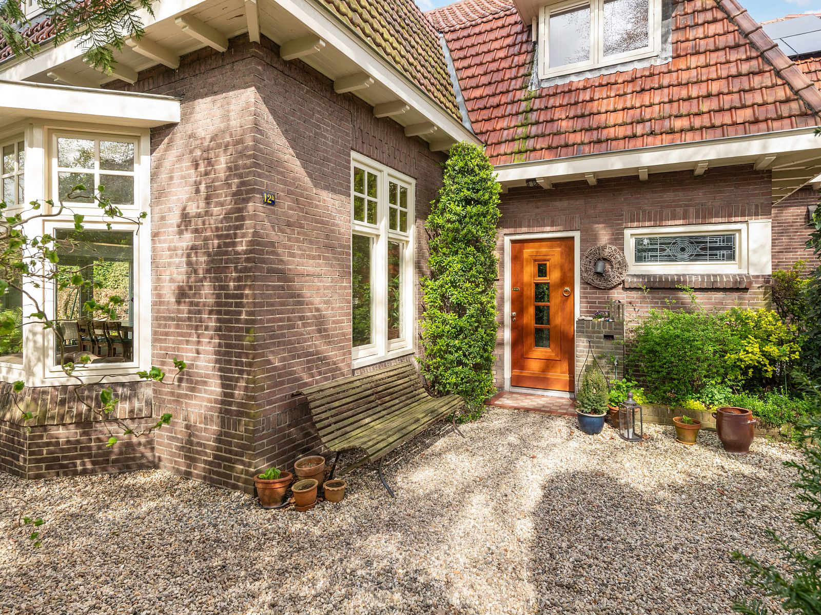 Verblijf 461638 - Vakantiewoning IJsselmeerkust - Geschakelde woning in Huizen