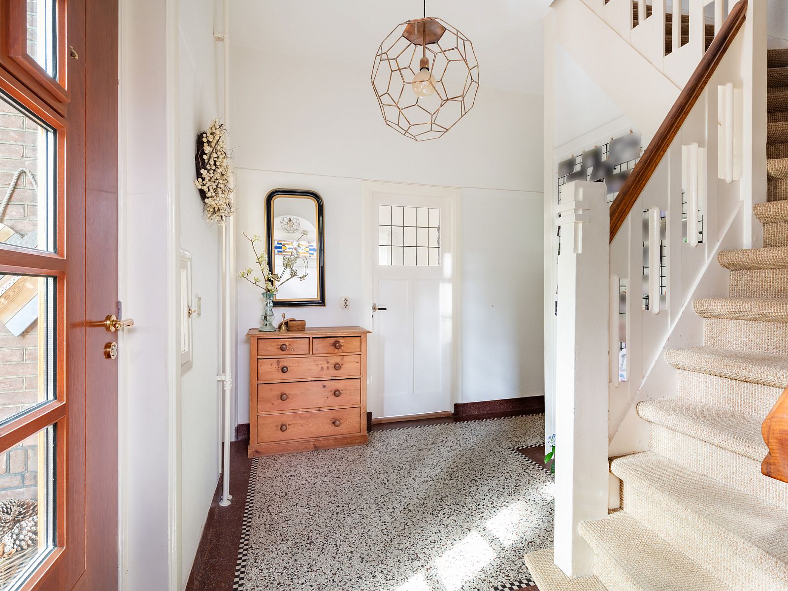 Verblijf 461638 - Vakantiewoning IJsselmeerkust - Geschakelde woning in Huizen