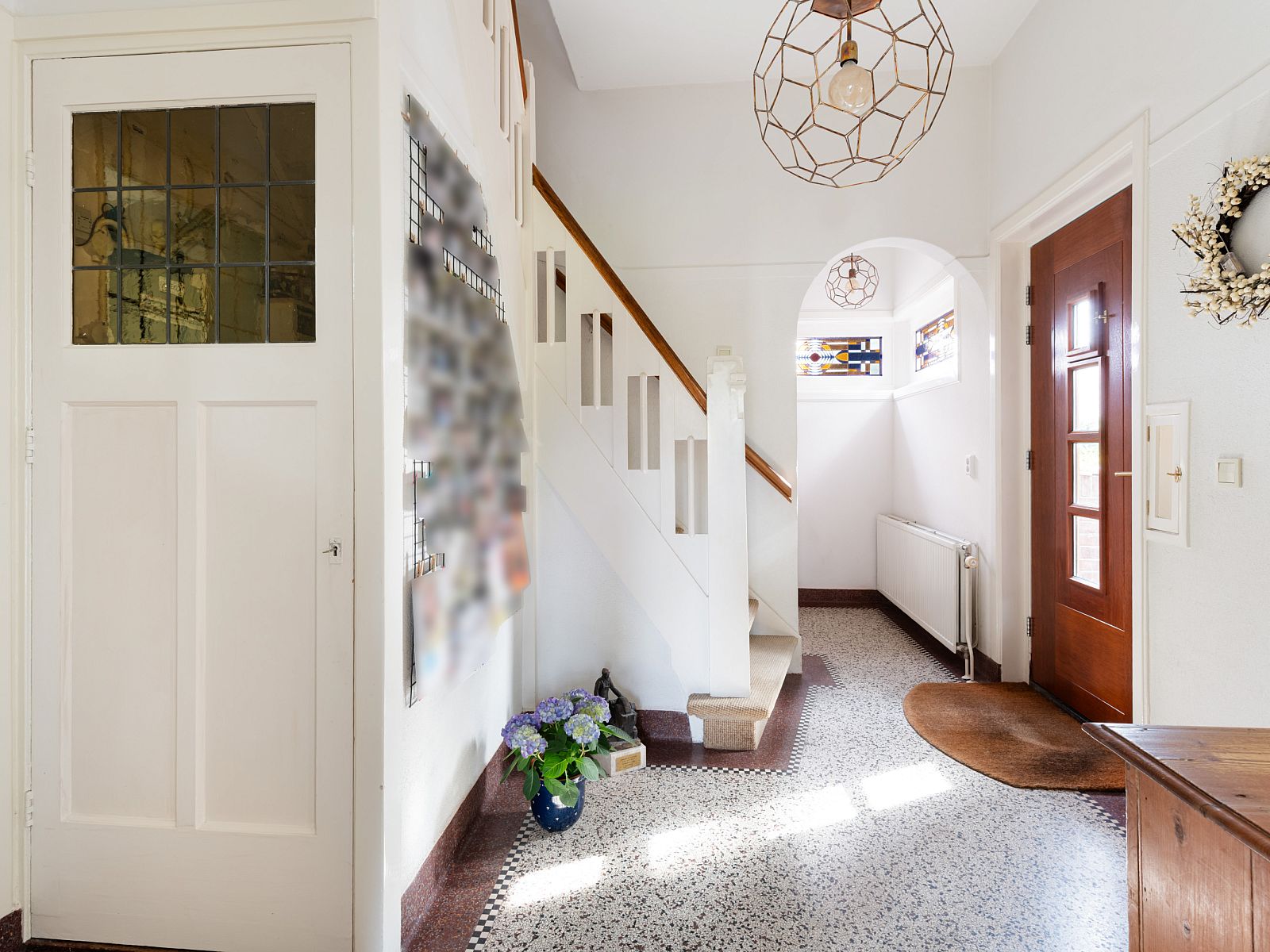 Verblijf 461638 - Vakantiewoning IJsselmeerkust - Geschakelde woning in Huizen