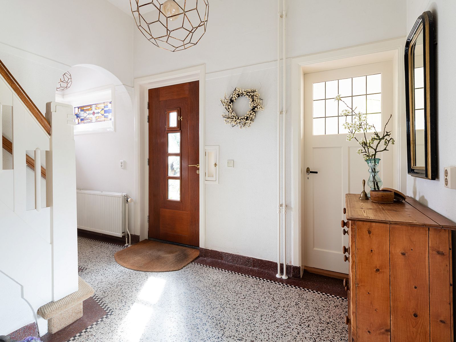 Verblijf 461638 - Vakantiewoning IJsselmeerkust - Geschakelde woning in Huizen