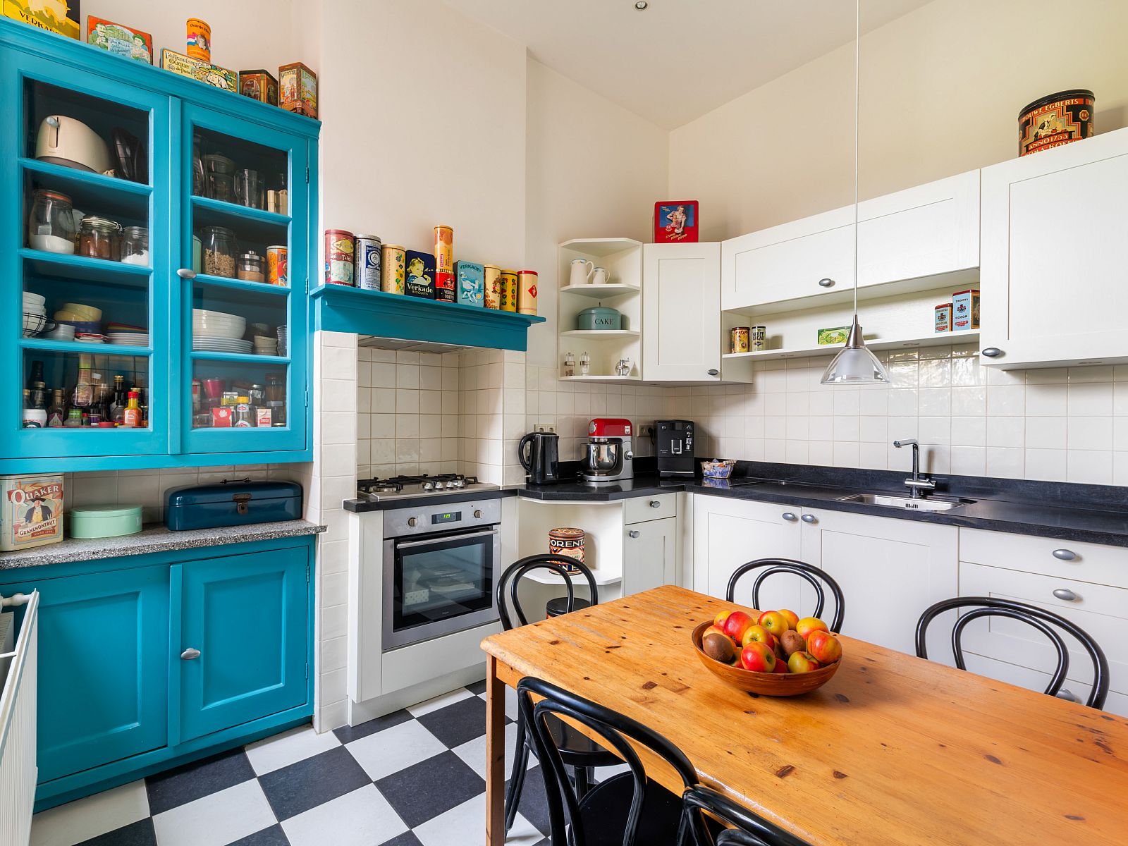 Verblijf 461638 - Vakantiewoning IJsselmeerkust - Geschakelde woning in Huizen