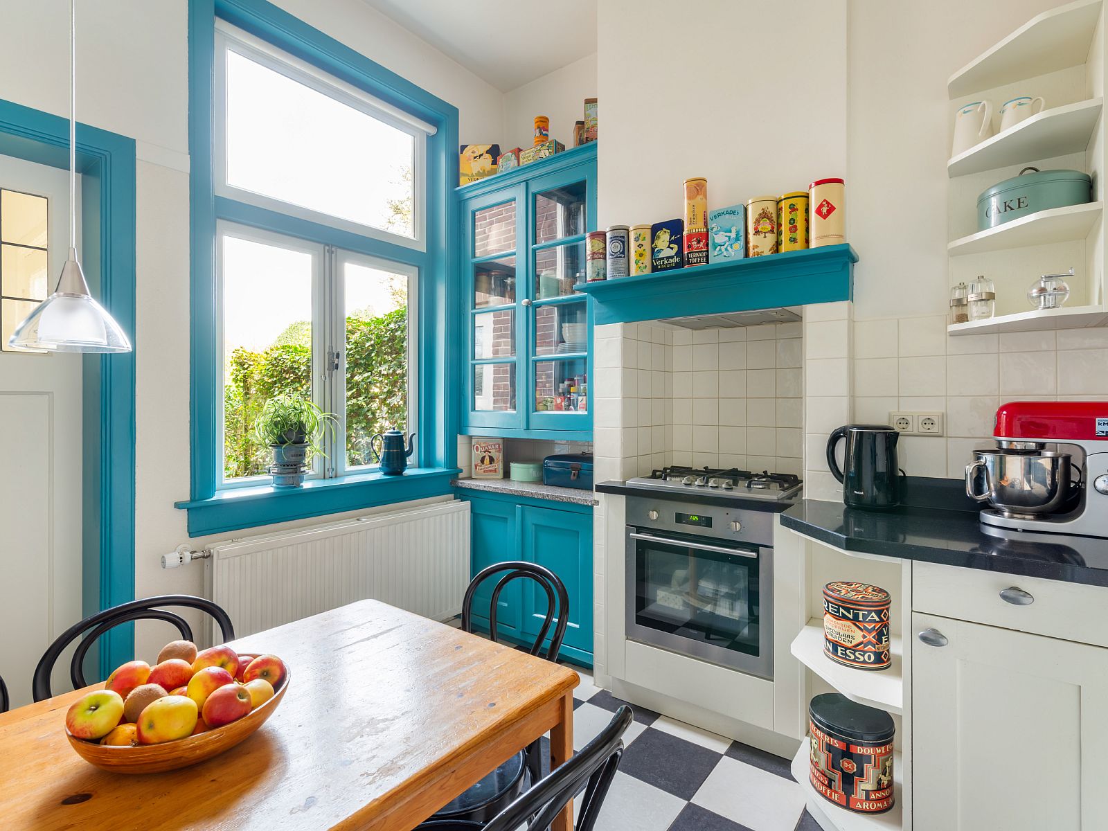 Verblijf 461638 - Vakantiewoning IJsselmeerkust - Geschakelde woning in Huizen