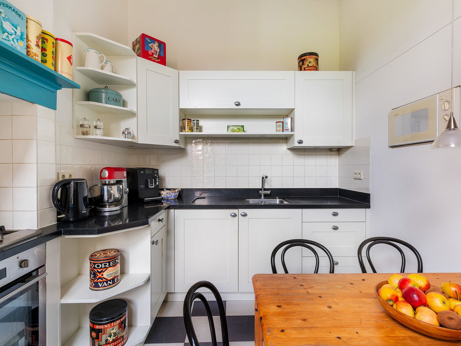 Verblijf 461638 - Vakantiewoning IJsselmeerkust - Geschakelde woning in Huizen