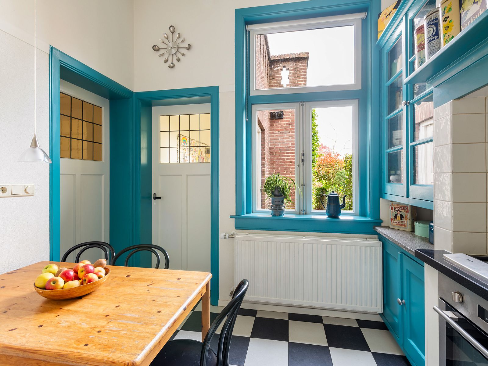 Verblijf 461638 - Vakantiewoning IJsselmeerkust - Geschakelde woning in Huizen