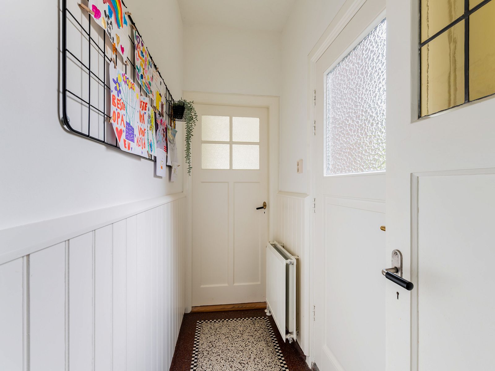 Verblijf 461638 - Vakantiewoning IJsselmeerkust - Geschakelde woning in Huizen