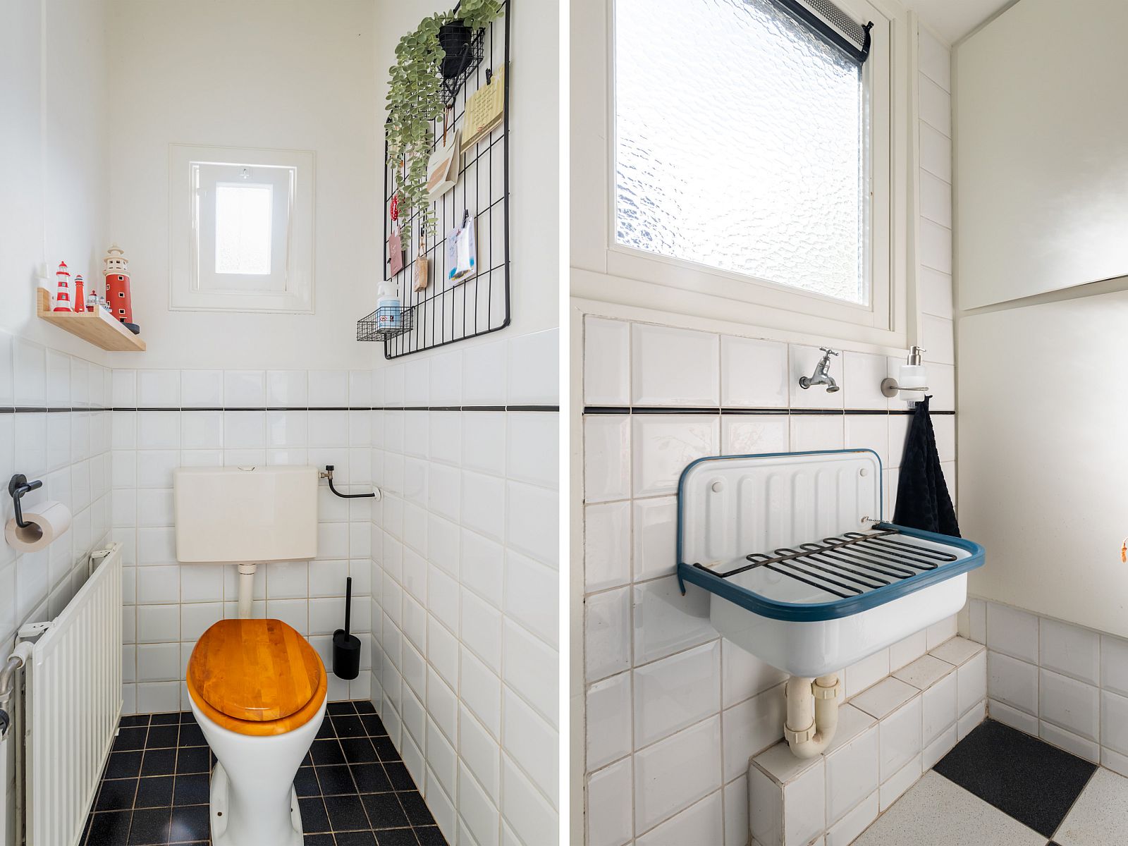 Verblijf 461638 - Vakantiewoning IJsselmeerkust - Geschakelde woning in Huizen