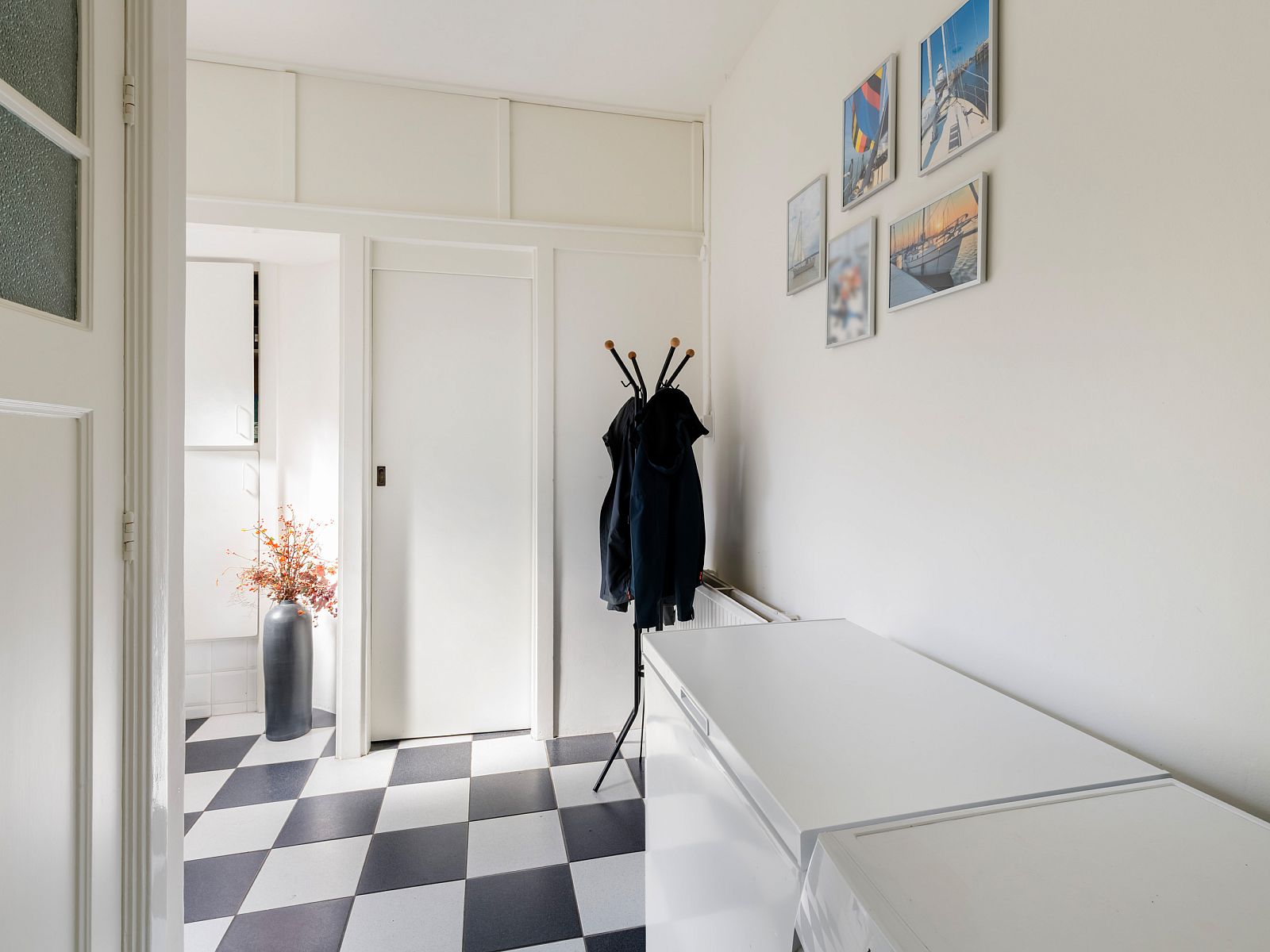 Verblijf 461638 - Vakantiewoning IJsselmeerkust - Geschakelde woning in Huizen