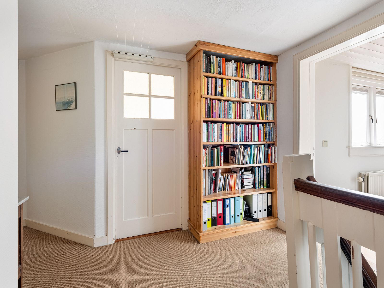 Verblijf 461638 - Vakantiewoning IJsselmeerkust - Geschakelde woning in Huizen